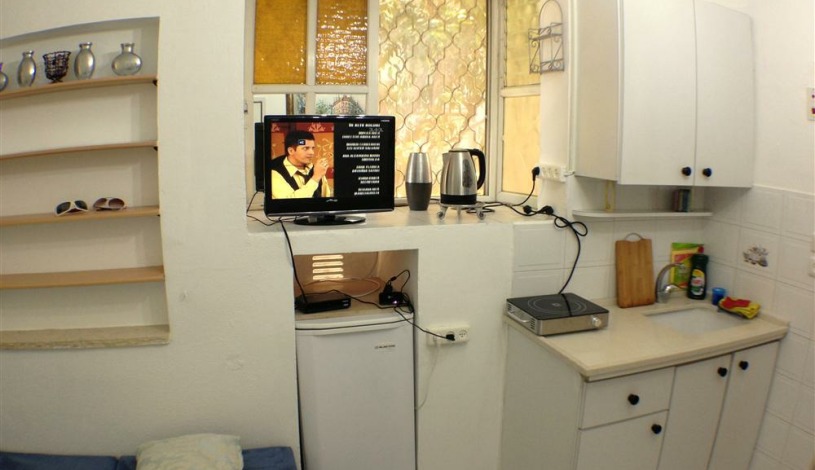 Apartment Fishman-Maimon Tel Aviv - Apt 52259